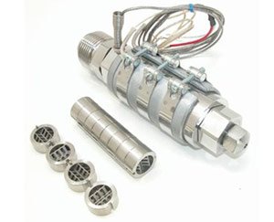 Mixing Nozzle