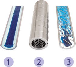 Mixing Nozzle
